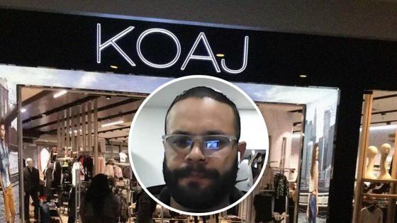 Exgerente de Koaj presuntamente implicado en acoso