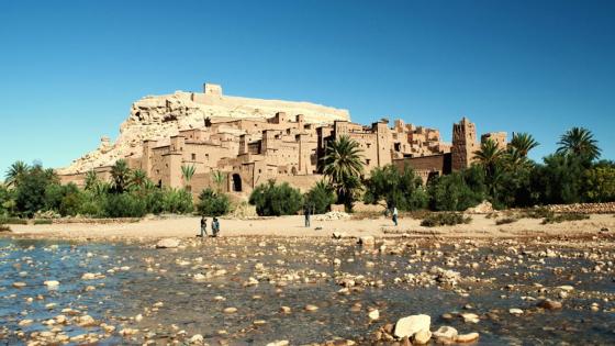 Marruecos