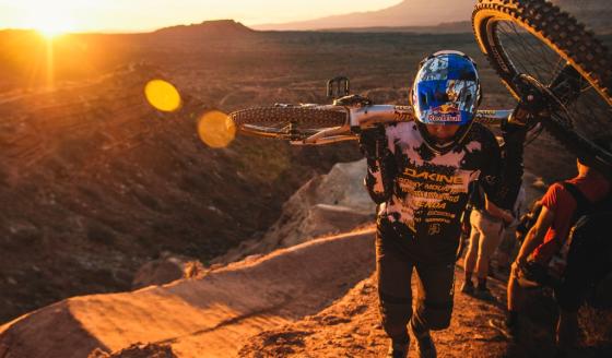 Arranca la Copa del Mundo de Mountain Bike Mercedes-Benz