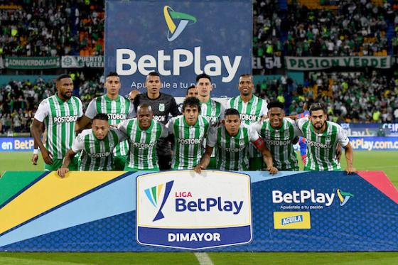 ¿Qué pasará con Atlético Nacional tras eliminación de la Copa Libertadores?