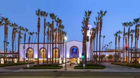 union station 