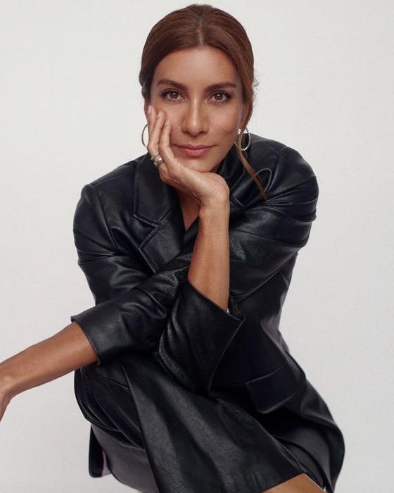 Andrea Serna Andrea Serna