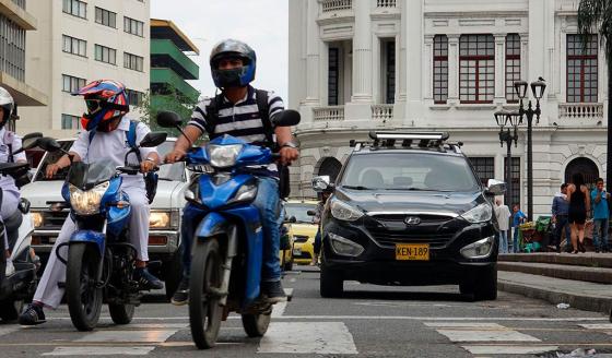 crédito-vehicular-en-Colombia