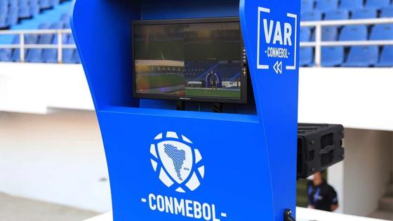 VAR