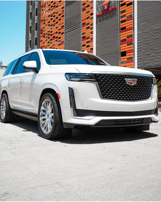 Cadillac Escalade ESV Sport Premium Cadillac Escalade ESV Sport Premium