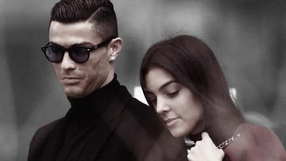 alt cristiano ronaldo georgina rodríguez