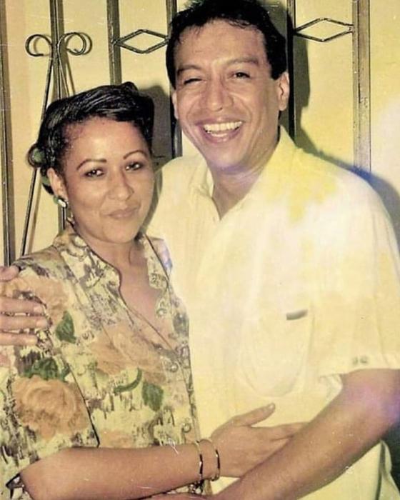 Patricia Acosta Patricia Acosta