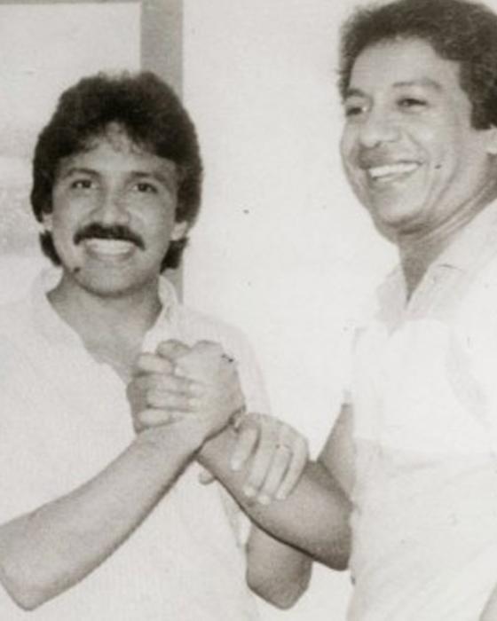 Rafael Orozco Rafael Orozco