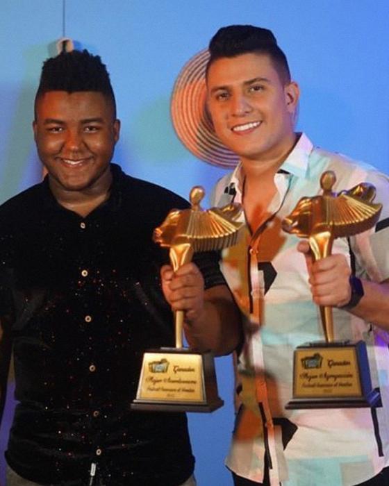 @joseramirobermudez @joseramirobermudez