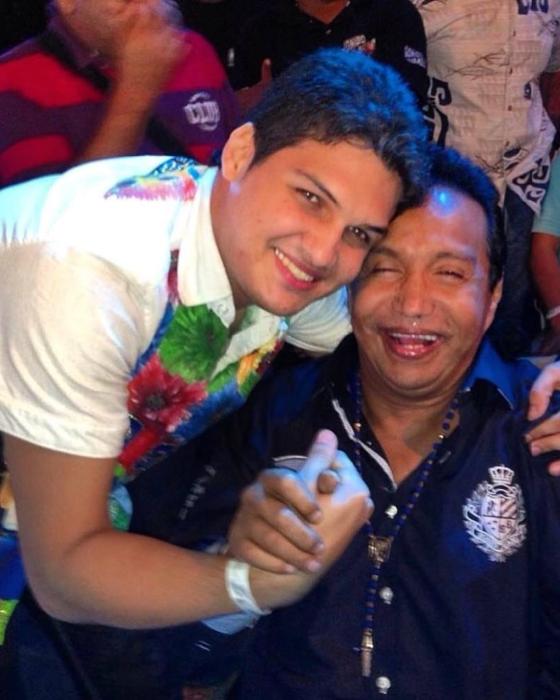 @elderdayanoficial @elderdayanoficial