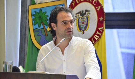 Federico Gutierrez Federico Gutierrez