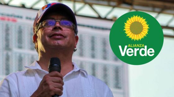 alt gustavo petro alianza verde