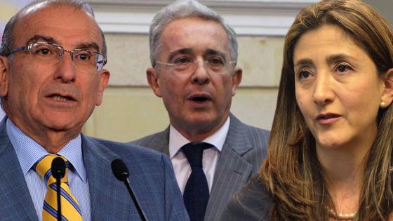 alt humberto de la calle ingrid betancourt