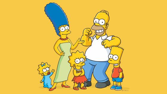 Los Simpsons