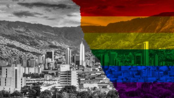 Comunidad LGBT prepara plantón por asesinatos en Medellín 