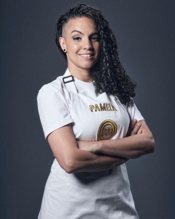 pamela pamela