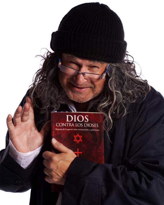 José Luis Paniagua José Luis Paniagua
