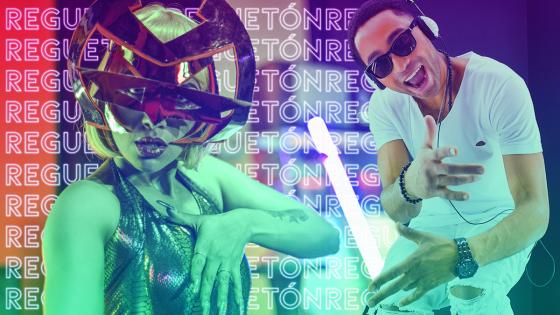 Diccionario del perreo: 10 términos para entender el reguetón Diccionario del perreo: 10 términos para entender el reguetón