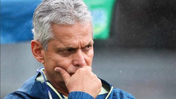 Reinaldo Rueda: adiós a la Selección Colombia