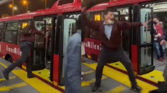 Transmilenio