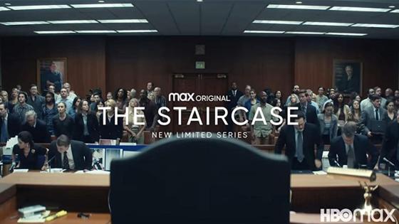 The Staircase