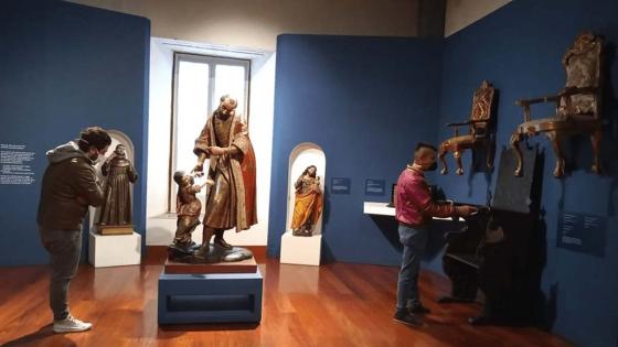  Llega la segunda noche de los museos a Bogotá 