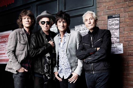 The Rolling Stones Anuncia Su última Gira Kienyke 6855