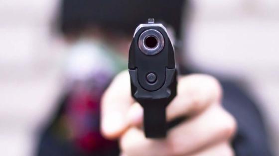 Presuntos sicarios asesinaron a mujer en Bogotá Presuntos sicarios asesinaron a mujer en Bogotá
