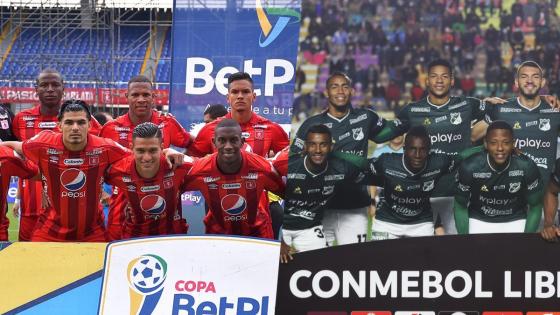 América de Cali y Deportivo Cali, ¿equipos en capa caída?