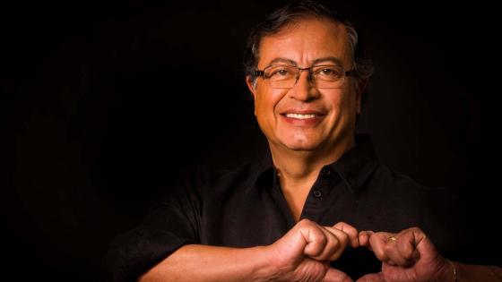 Gustavo Petro, Una Vida De Lucha Por El 'cambio' En Colombia | KienyKe