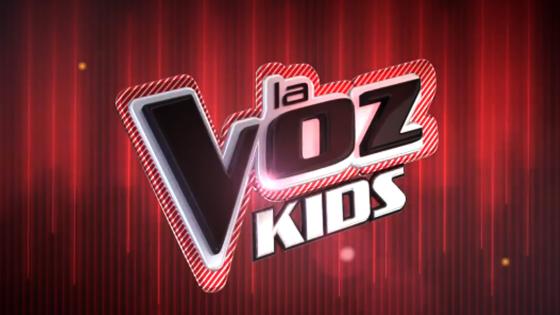 La Voz Kids 2022 