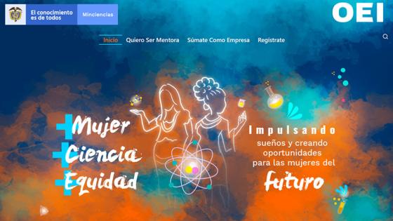 MinCiencias-mujer-ciencia-equidad