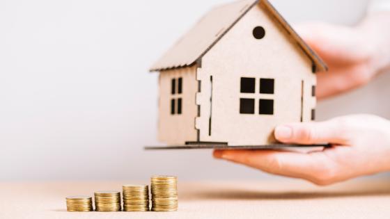 Gobierno distrital entregará subsidios de vivienda a los capitalinos Gobierno distrital entregará subsidios de vivienda a los capitalinos