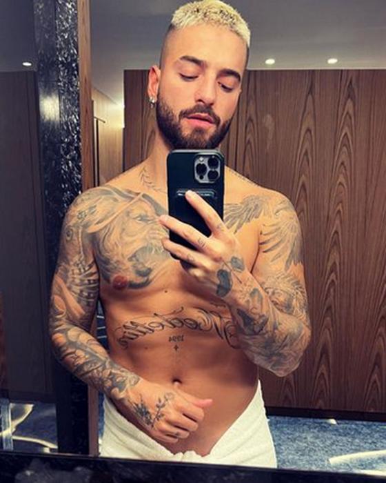 Maluma