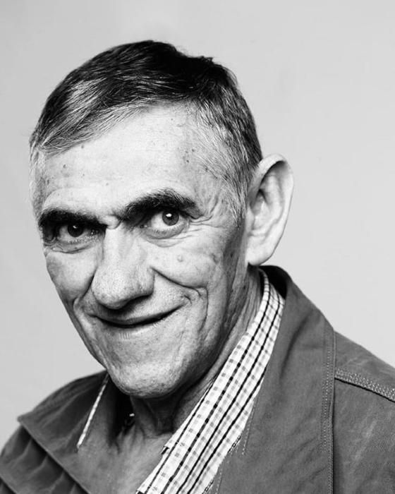 Marcelino Rodríguez "Mandíbula" Marcelino Rodríguez "Mandíbula"
