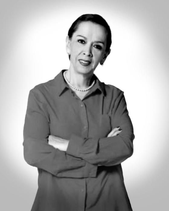 Lucero Gómez Humorista