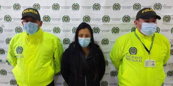 Policía Policía
