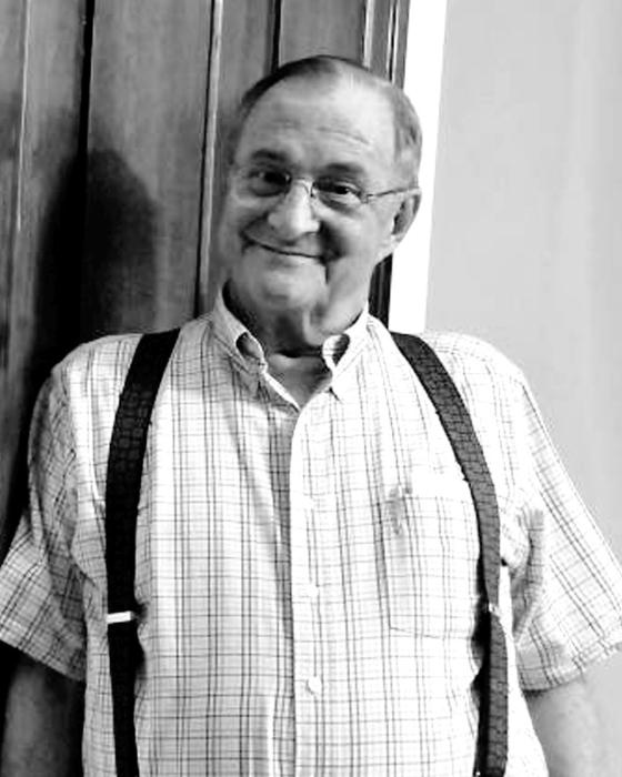 Enrique Colavizza Enrique Colavizza