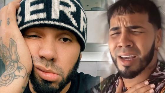 Anuel flaco acabado la lientra Yailin noticias Anuel flaco acabado la lientra Yailin noticias
