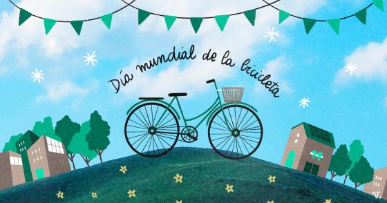 Día de la bicicleta