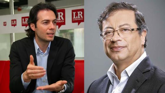 Daniel Quintero Gustavo Petro Noticias Medellín