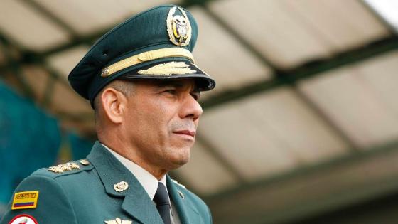 General Zapateiro Anunció Su Salida Del Ejército Nacional Kienyke