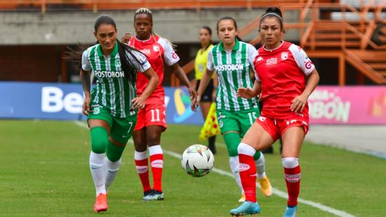 Liga Femenina