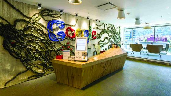 Google-oficinas-bogota Google-oficinas-bogota