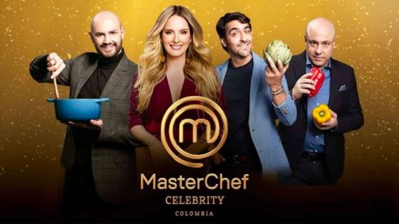 Finalistas MasterChef