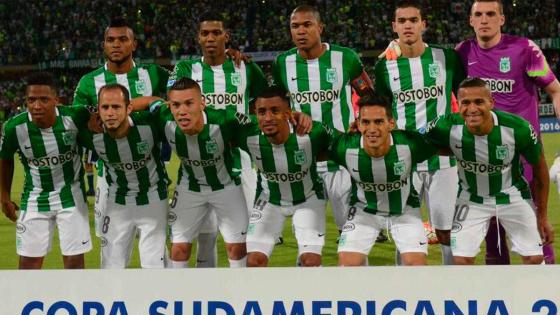 Atlético Nacional