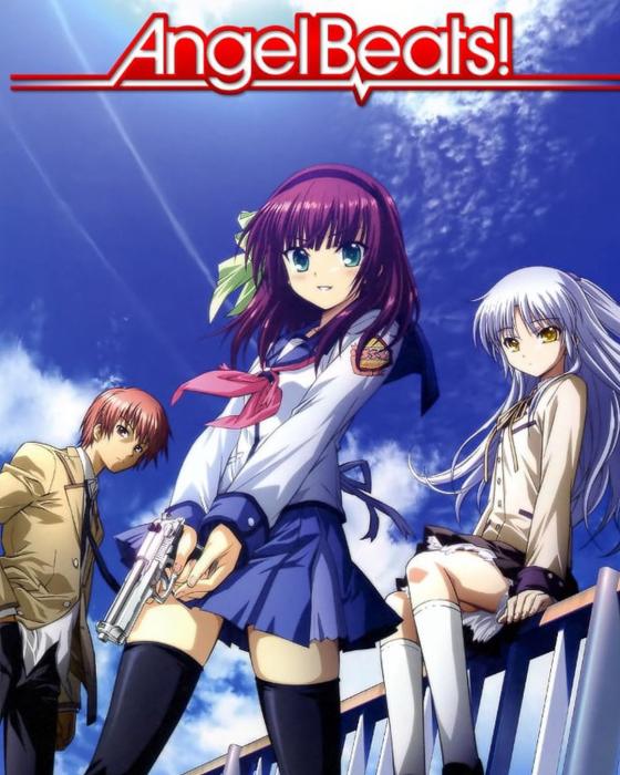 Angel Beats