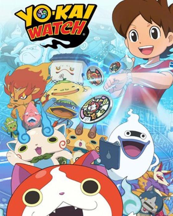 Yo-Kai Watch