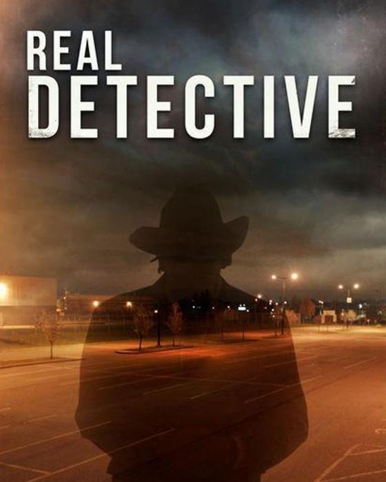 Real detective