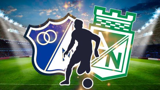 Atlético Nacional